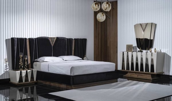 Tokyo Yatak Odası Takımı