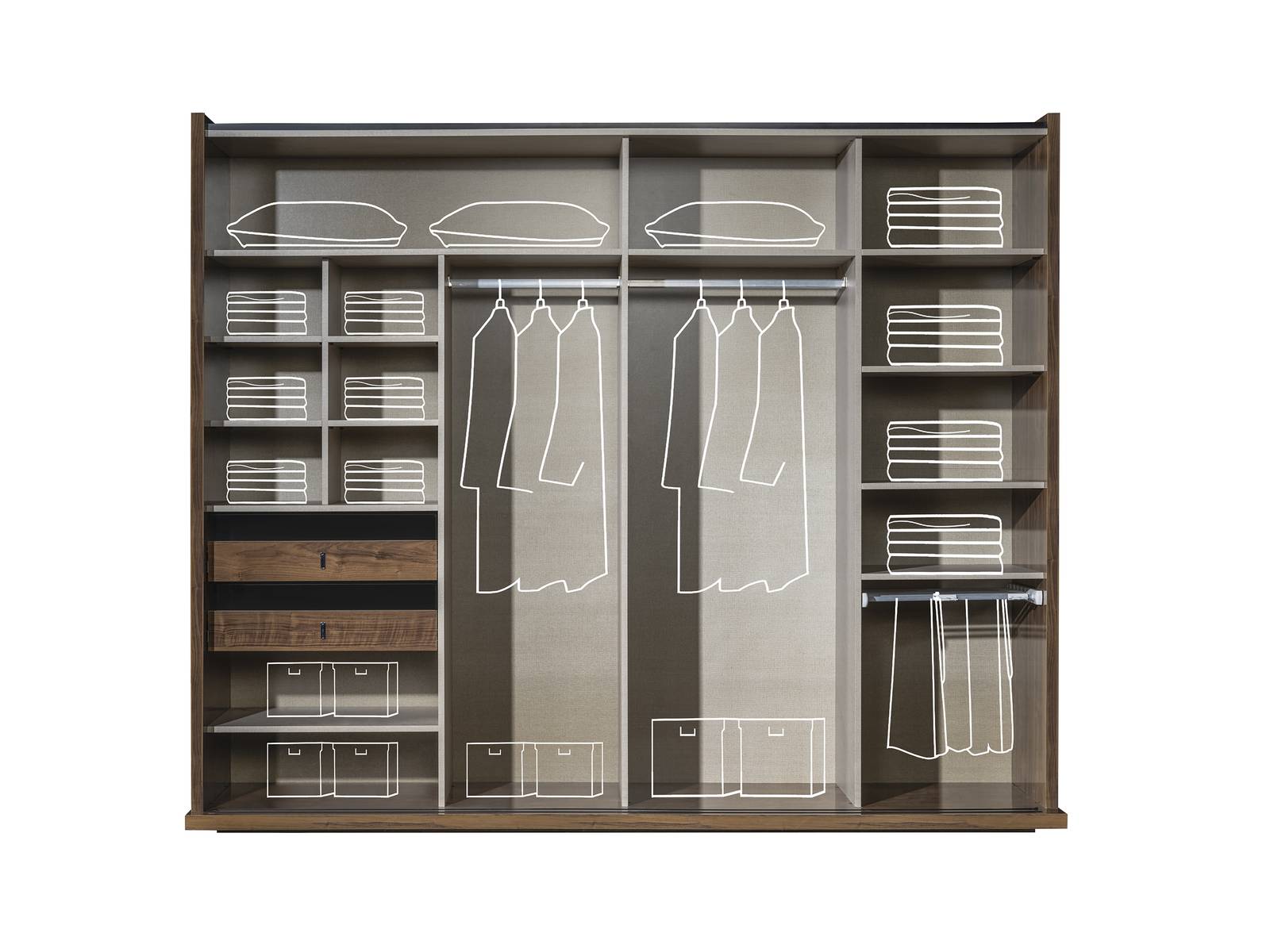 Tokyo Yatak Odası Takımı