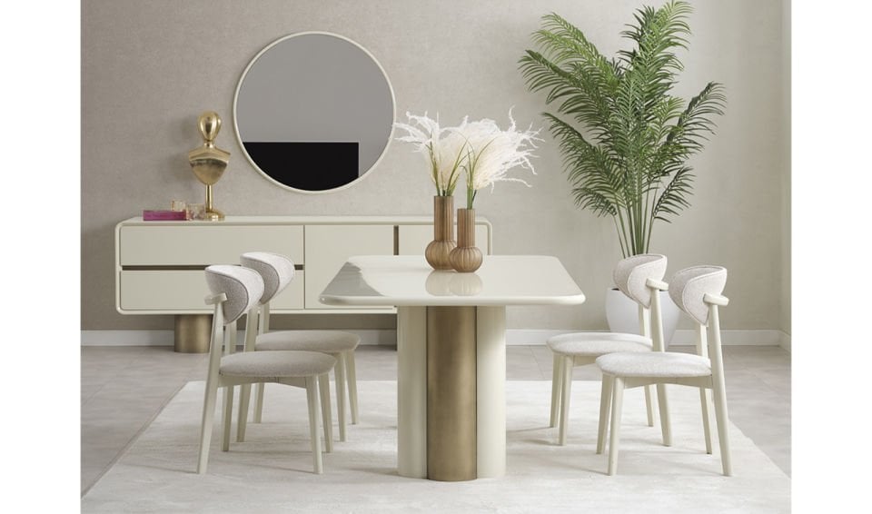 Astor Yemek Odası Takımı