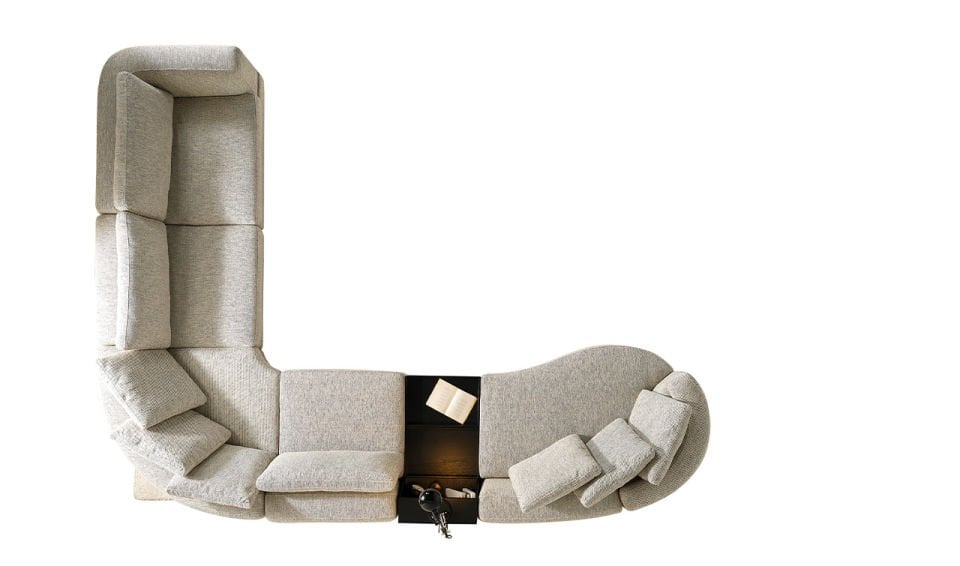 Lizbon Köşe Koltuk Takımı