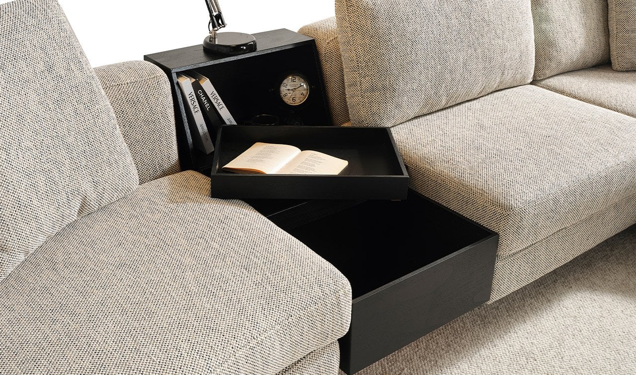 Lizbon Köşe Koltuk Takımı