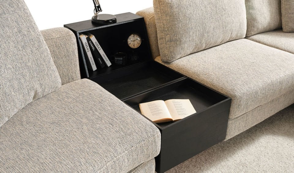 Lizbon Köşe Koltuk Takımı