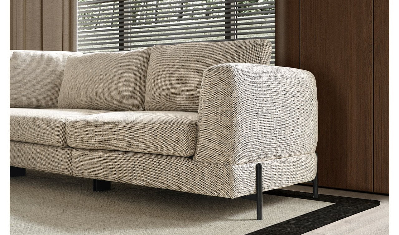 Lizbon Köşe Koltuk Takımı