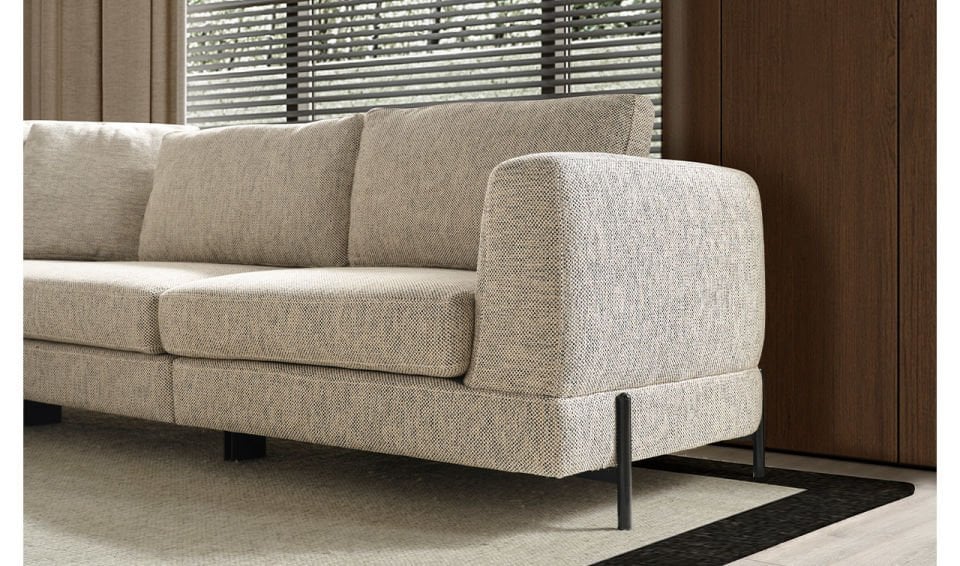 Lizbon Köşe Koltuk Takımı