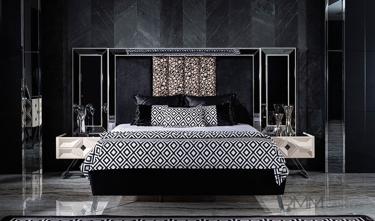 Asus Yatak Odası Takımı