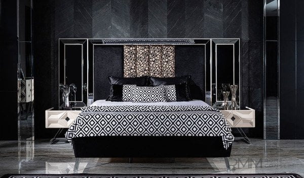 Asus Yatak Odası Takımı