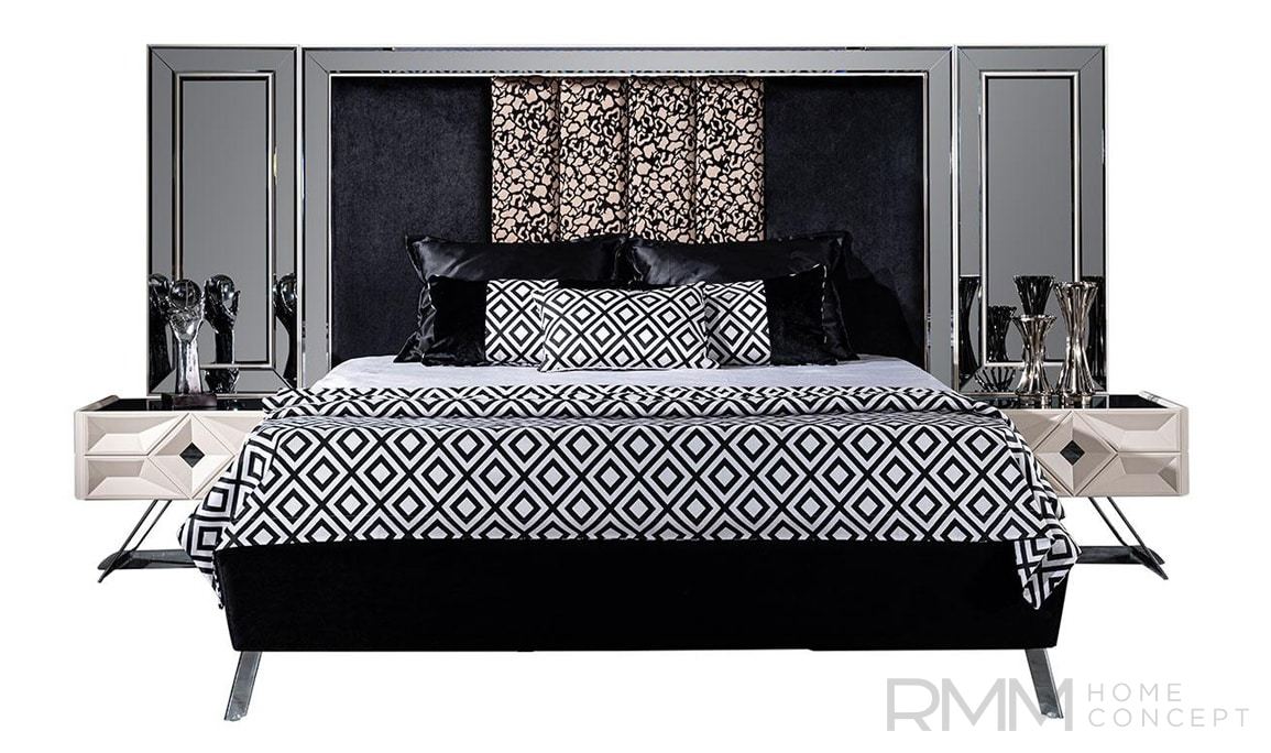 Asus Yatak Odası Takımı