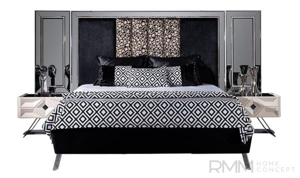 Asus Yatak Odası Takımı