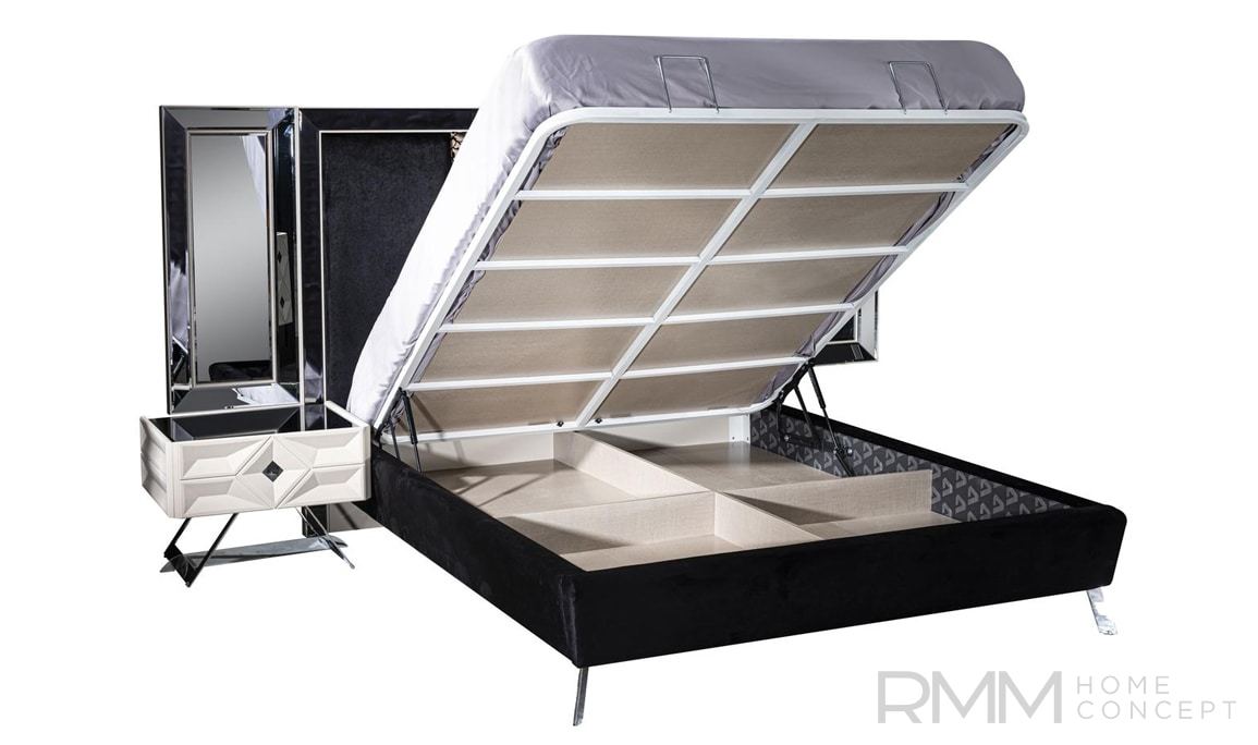 Asus Yatak Odası Takımı