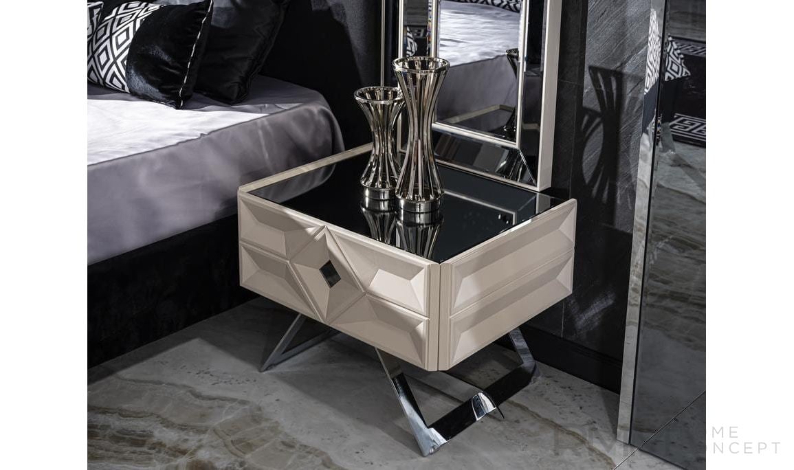 Asus Yatak Odası Takımı