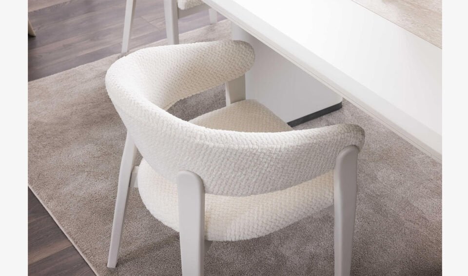 Belgrad Yemek Odası Takımı