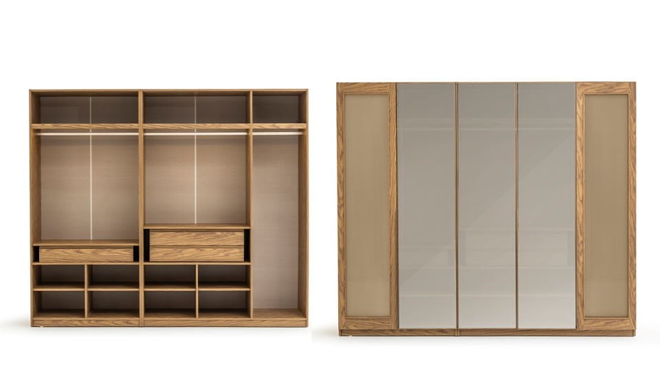 Latte Yatak Odası Takımı