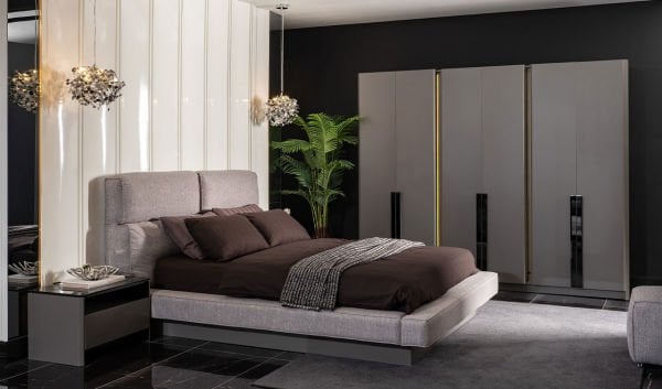 Natura Yatak Odası Takımı