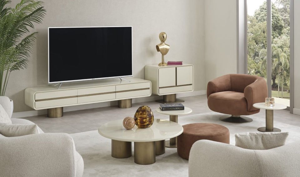Astor Tv Ünitesi