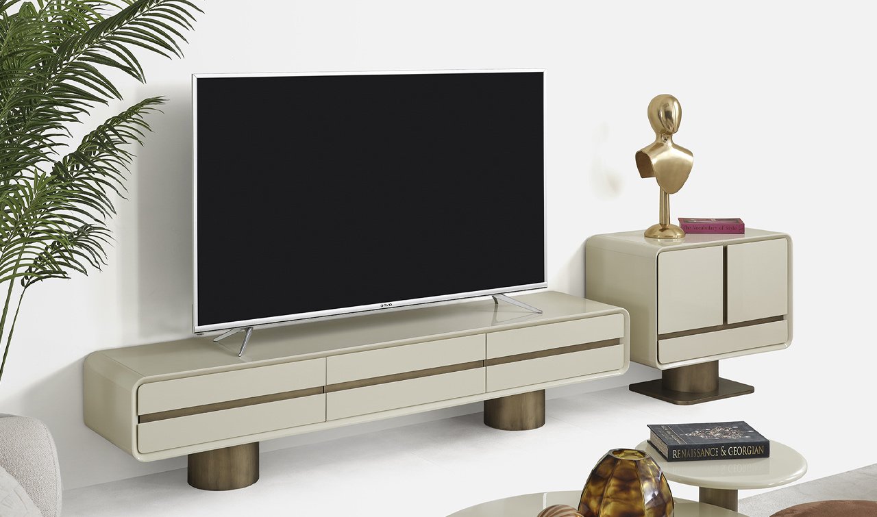 Astor Tv Ünitesi