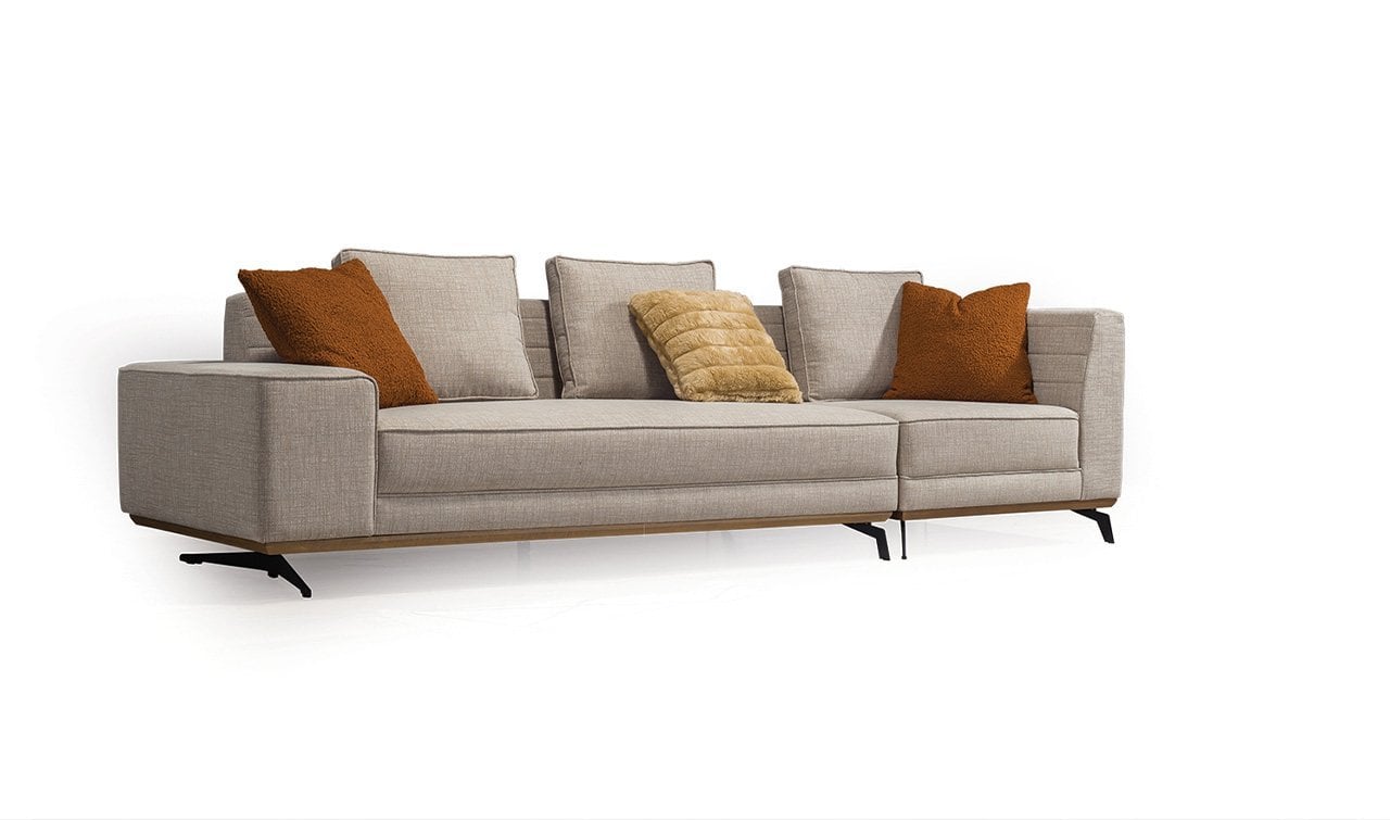 Monaco Köşe Koltuk | Medium