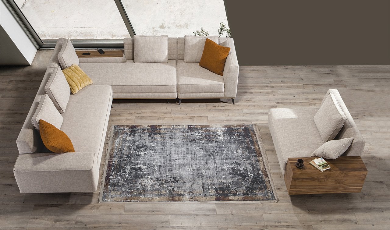 Monaco Köşe Koltuk | Medium