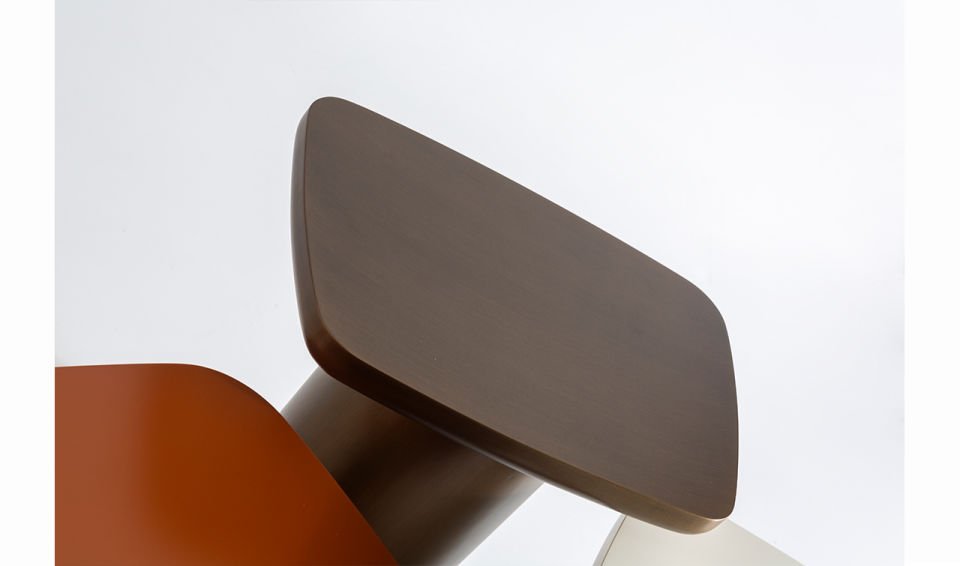 Nanova Üçlü Orta Sehpa