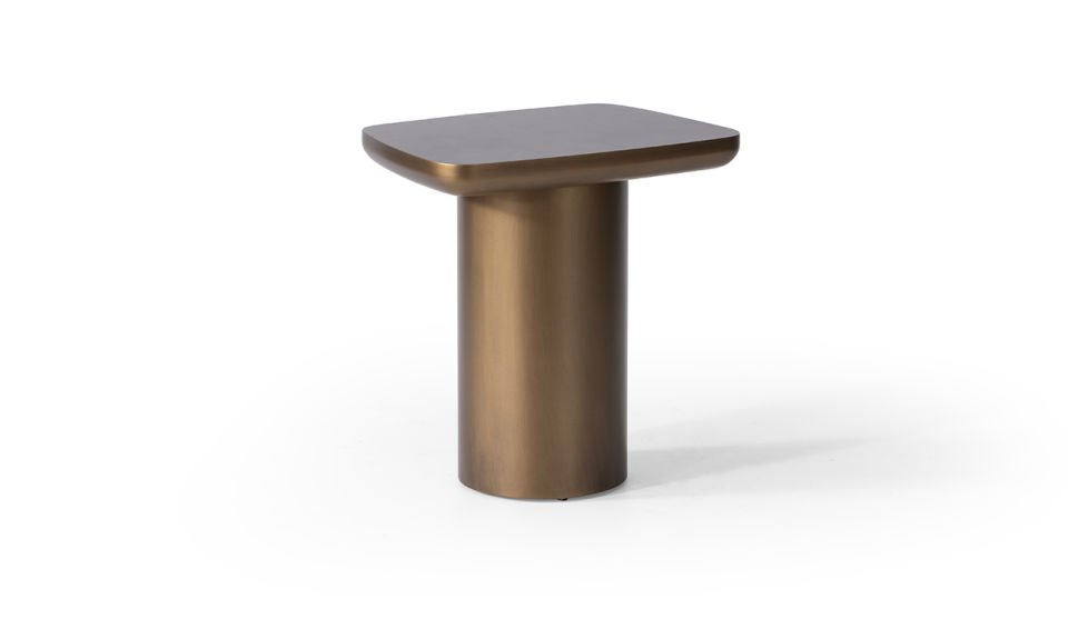 Nanova Üçlü Orta Sehpa