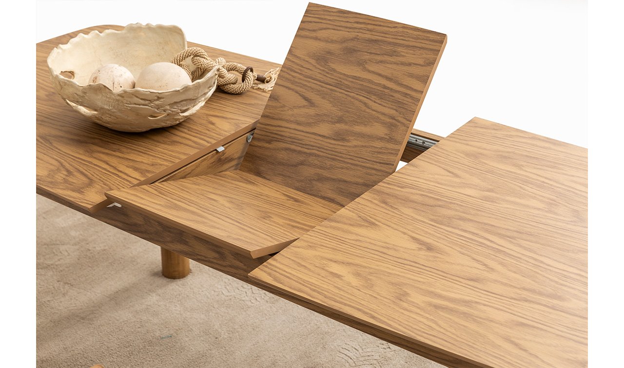 Latte Yemek Odası Takımı