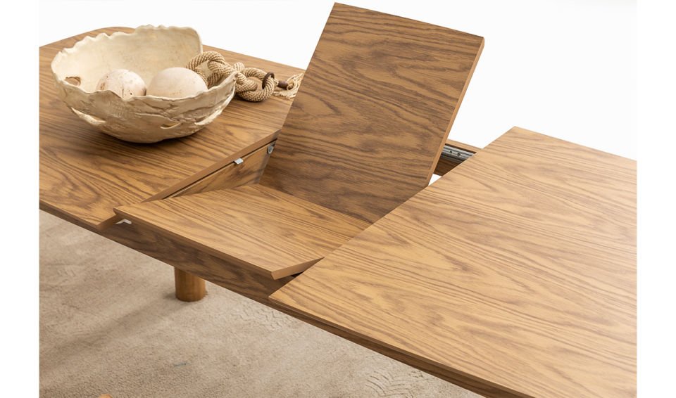 Latte Yemek Odası Takımı