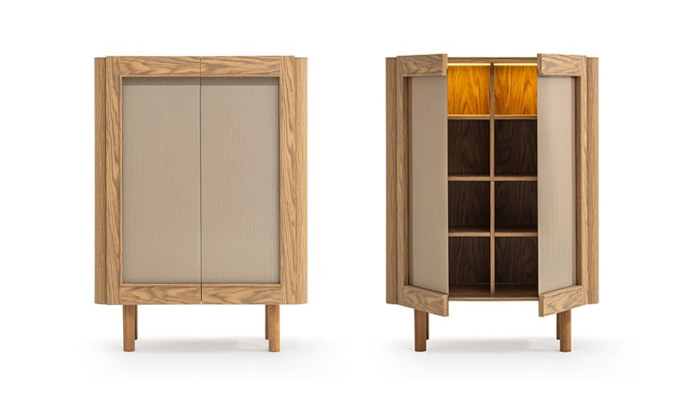 Latte Yemek Odası Takımı