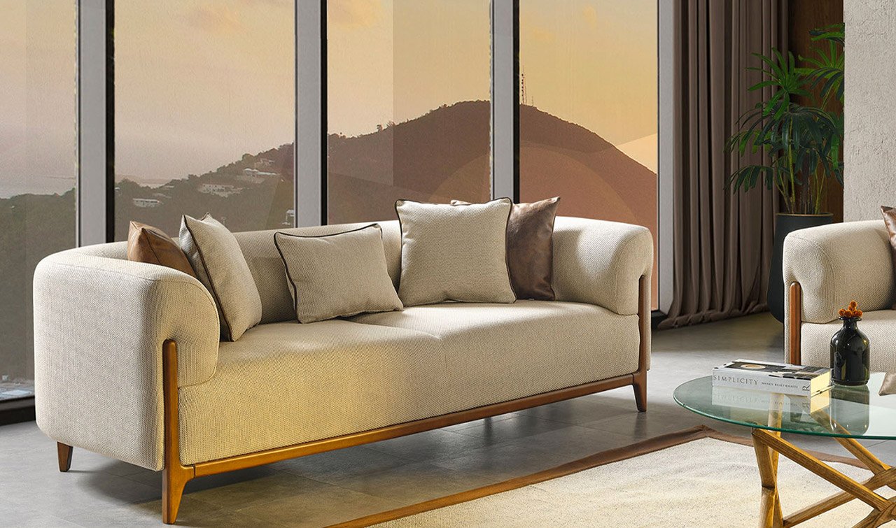 Trend Koltuk Takımı