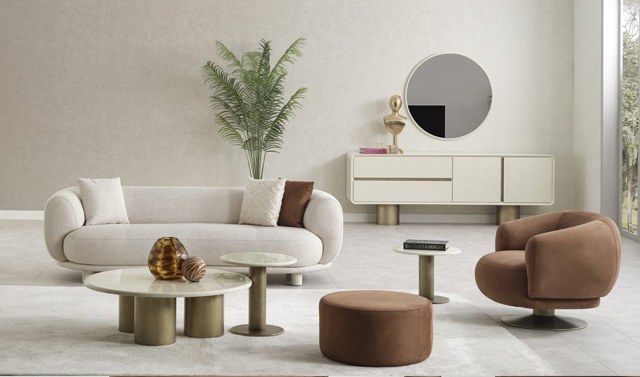 Astor Koltuk Takımı