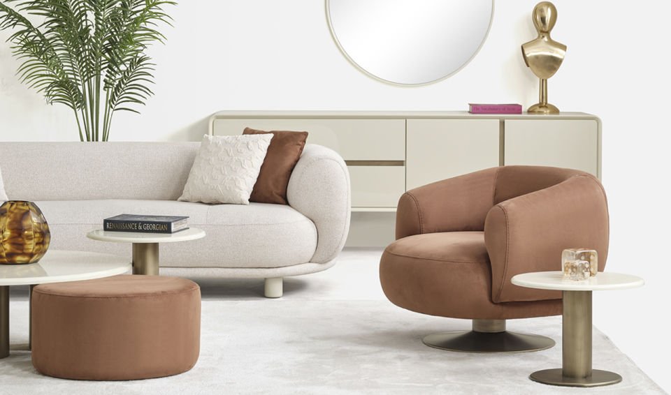 Astor Koltuk Takımı