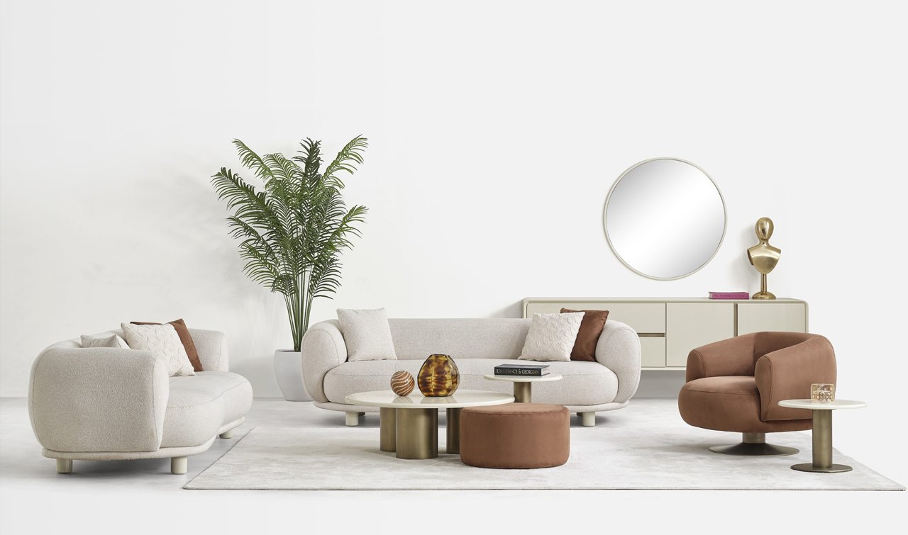 Astor Koltuk Takımı