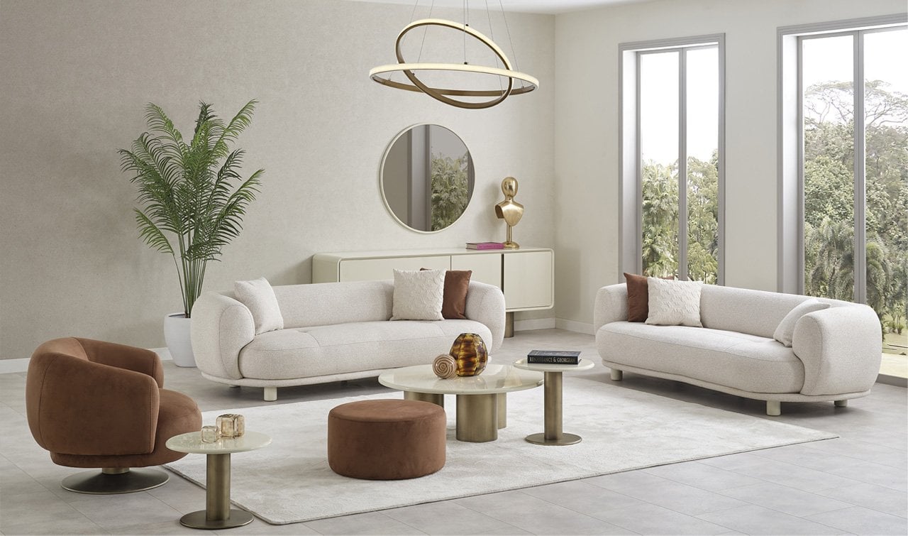 Astor Koltuk Takımı