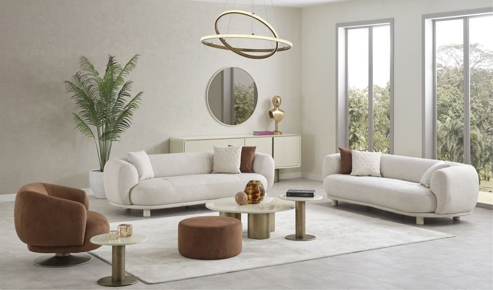 Astor Koltuk Takımı