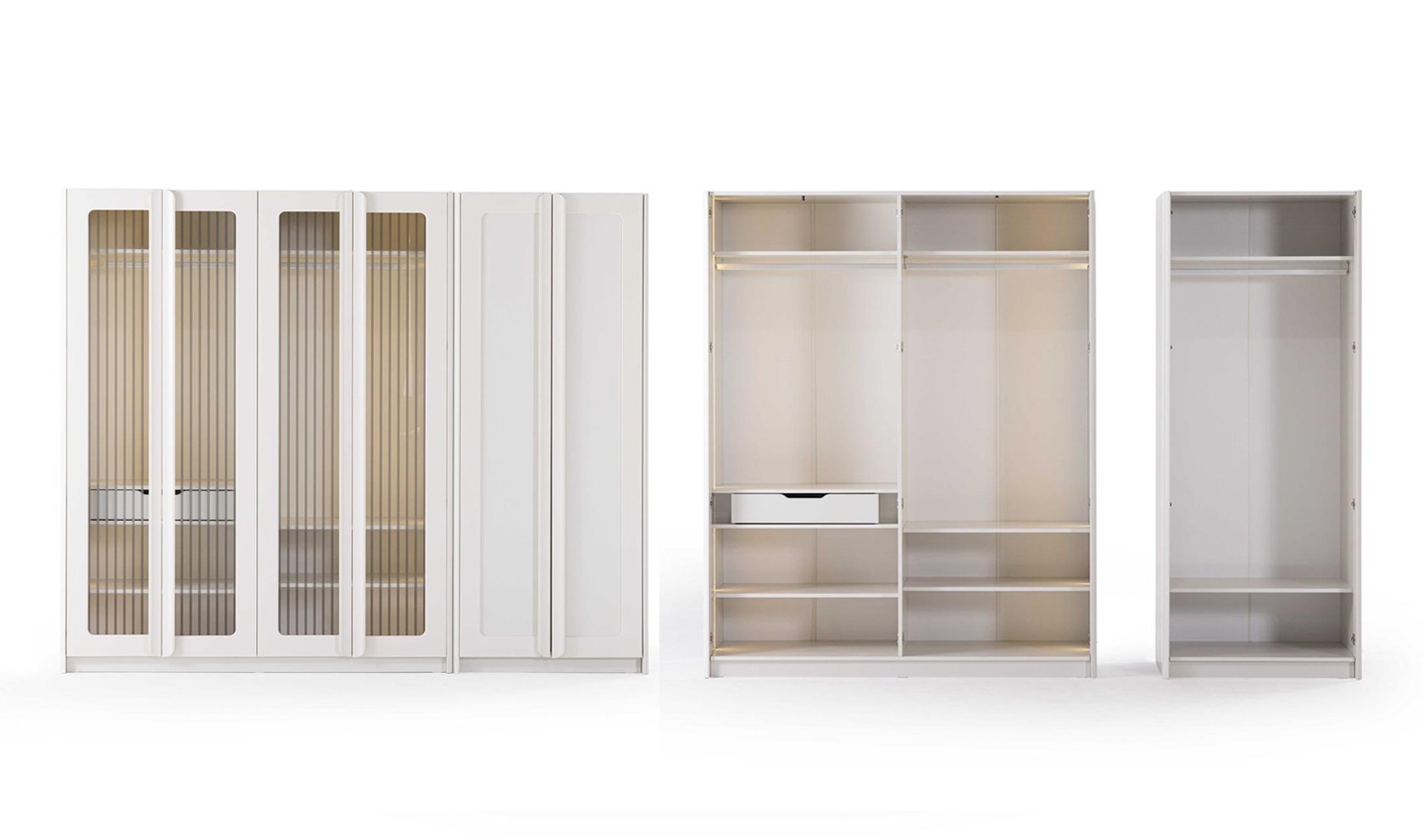 Belgrad Yatak Odası Takımı