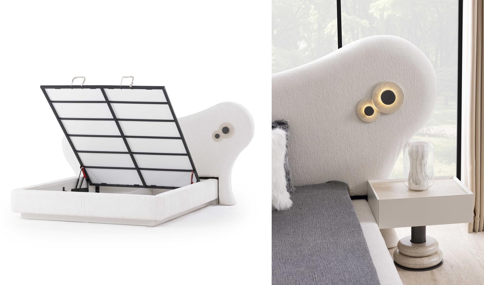 Belgrad Yatak Odası Takımı