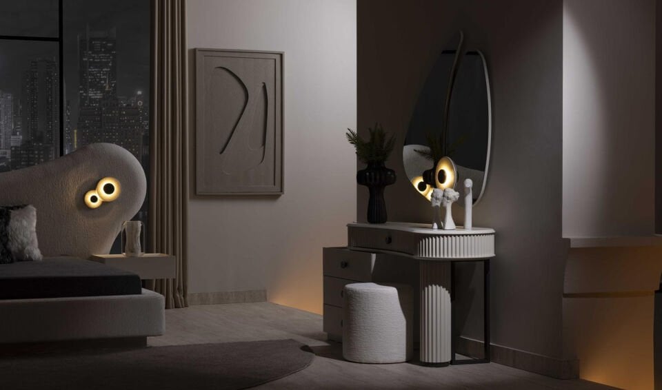 Belgrad Yatak Odası Takımı