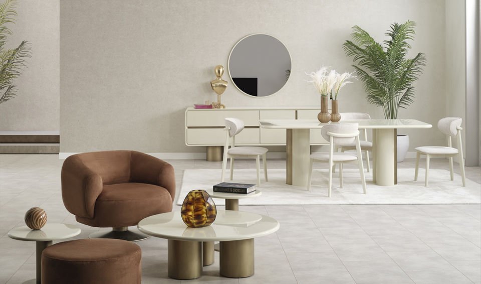 Astor Koltuk Takımı