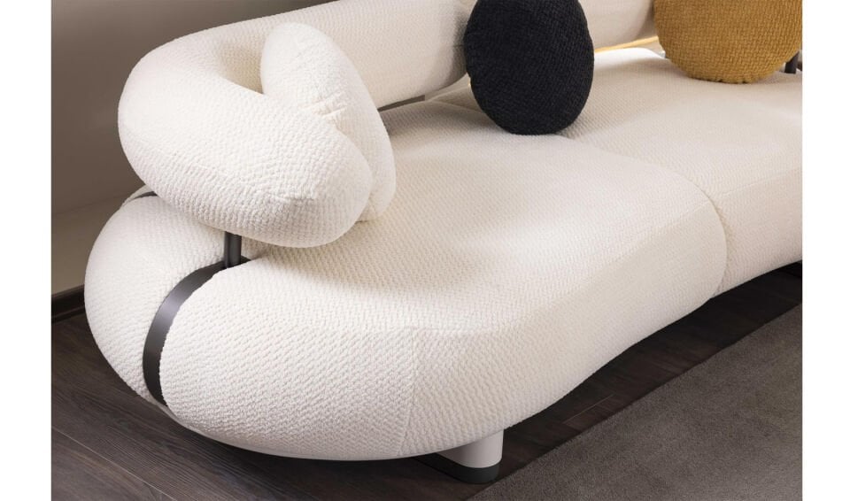 Belgrad Koltuk Takımı