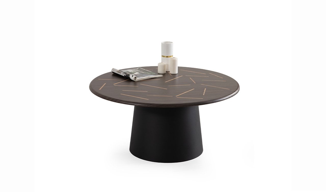 Orion İkili Orta Sehpa