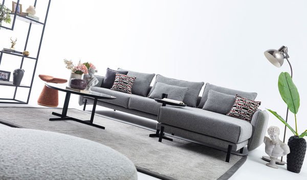 Volga Köşe Koltuk Takım