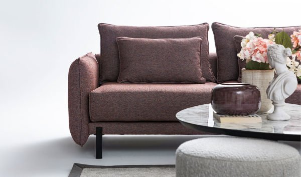 Volga Köşe Koltuk Takım