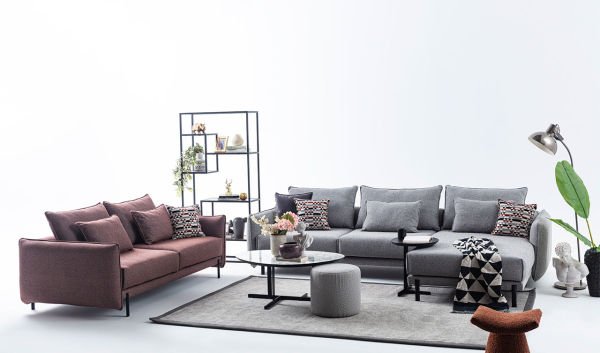 Volga Köşe Koltuk Takım