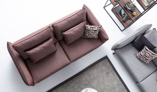 Volga Köşe Koltuk Takım