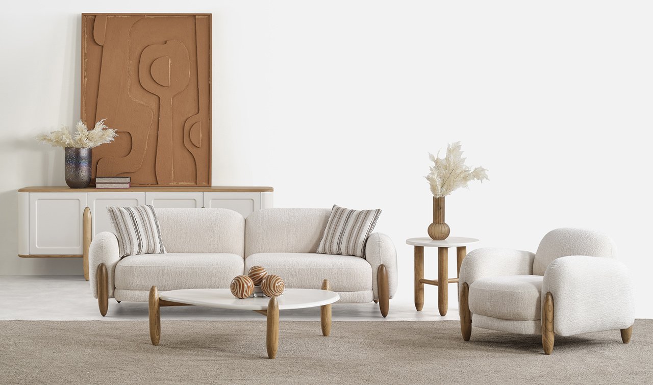 Fabio Koltuk Takımı