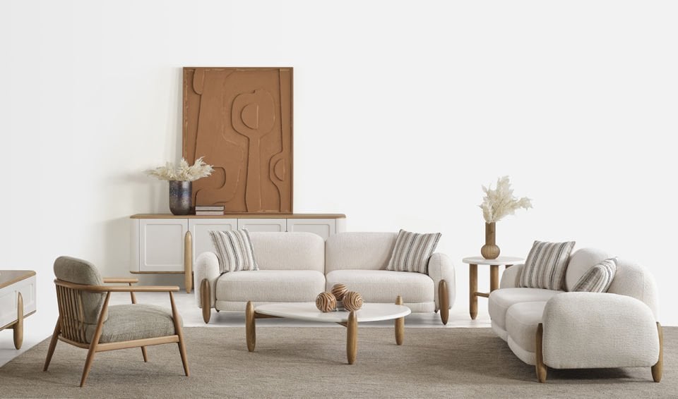 Fabio Koltuk Takımı