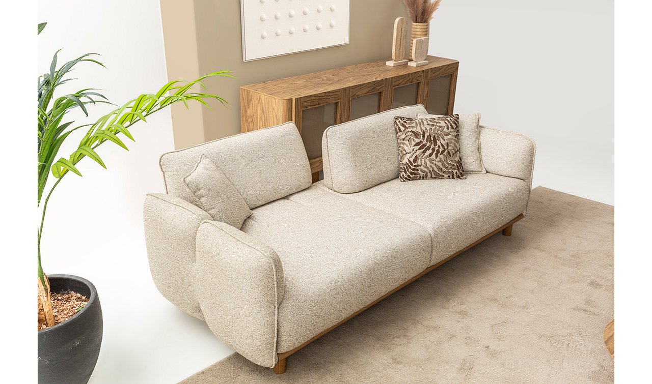 Latte Koltuk Takımı