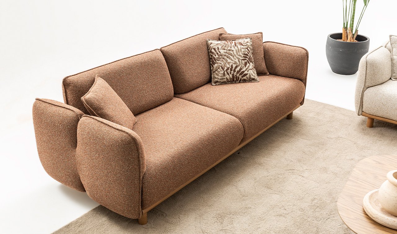 Latte Koltuk Takımı