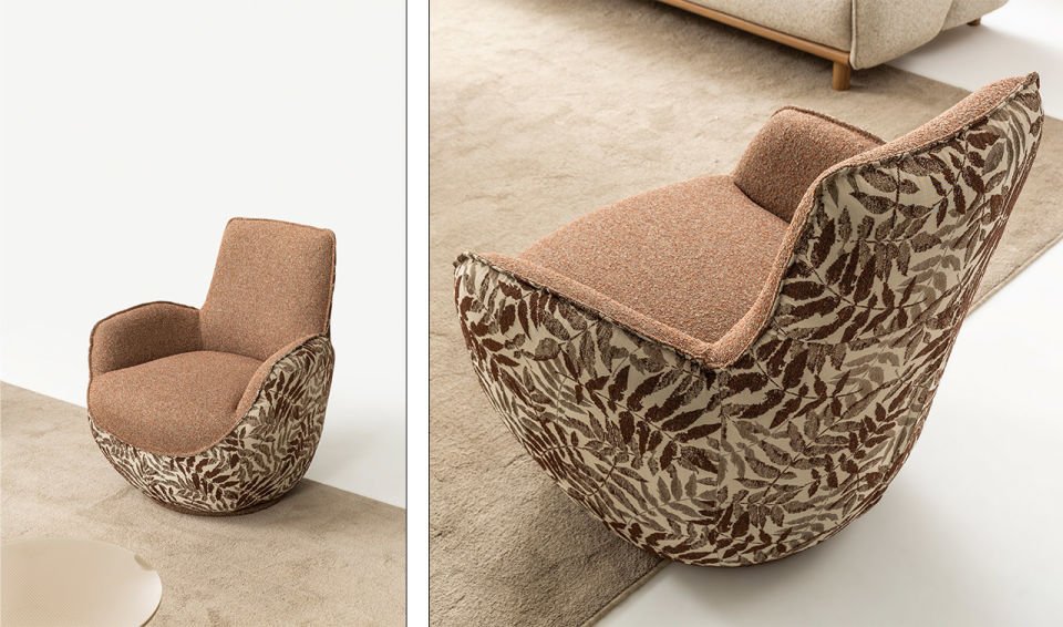 Latte Koltuk Takımı