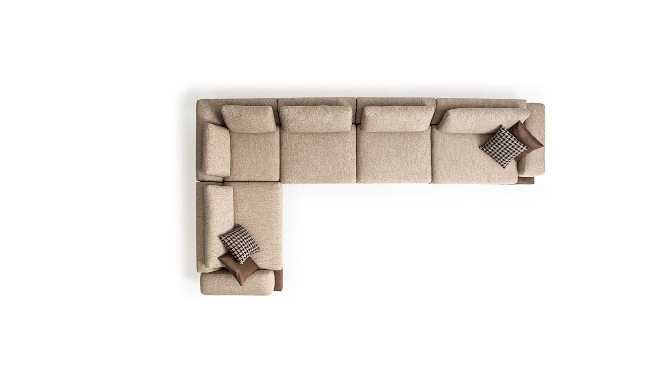 Verona Köşe Koltuk Takımı