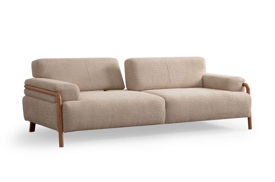 Kairos Bohem Koltuk Takımı