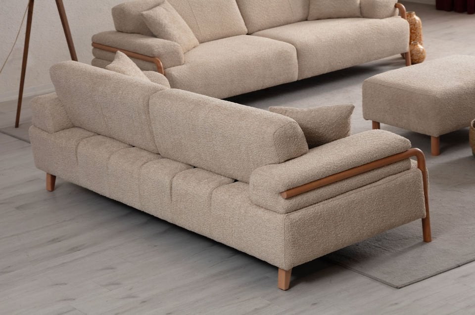 Kairos Bohem Koltuk Takımı